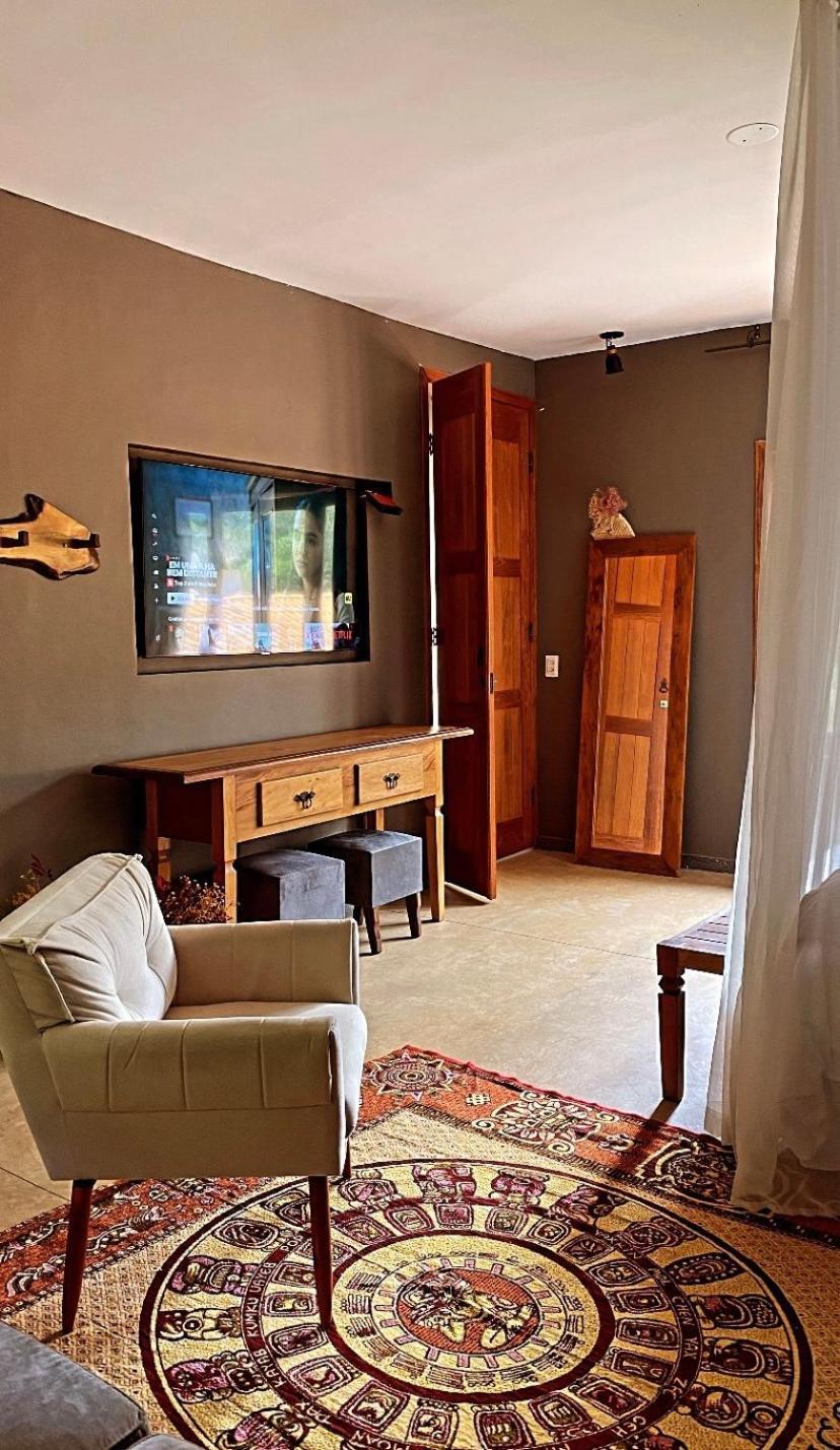 Pousada Boutique Das Pedras Moeda Esterno foto