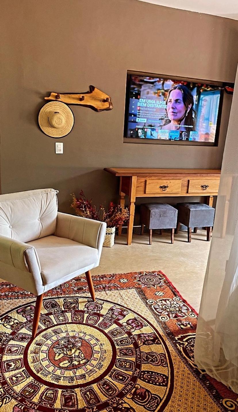Pousada Boutique Das Pedras Moeda Esterno foto