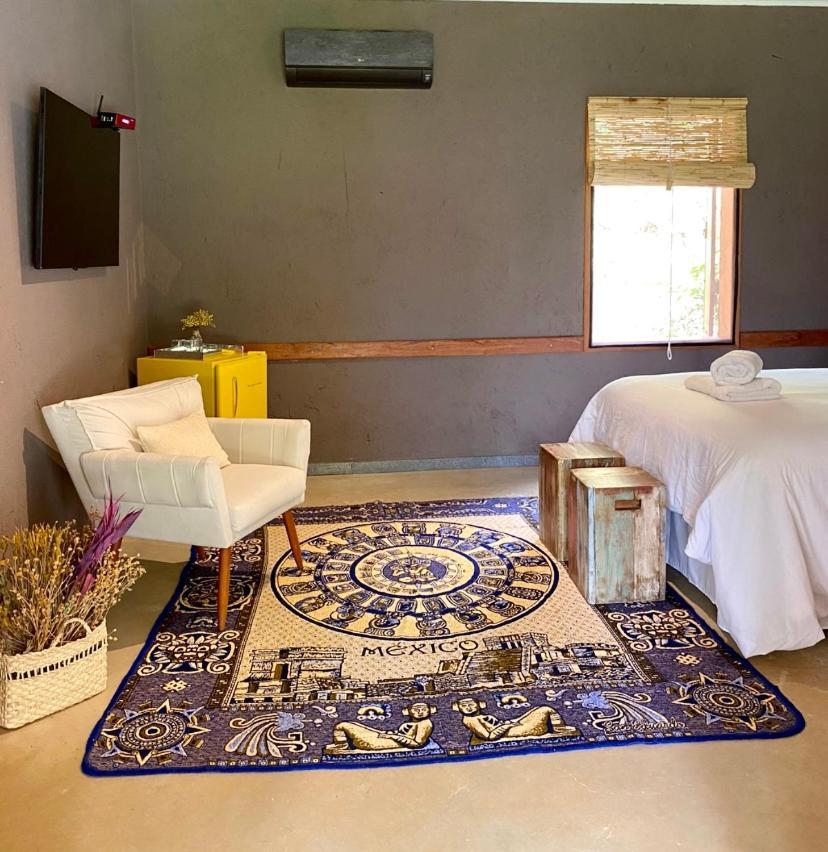 Pousada Boutique Das Pedras Moeda Esterno foto